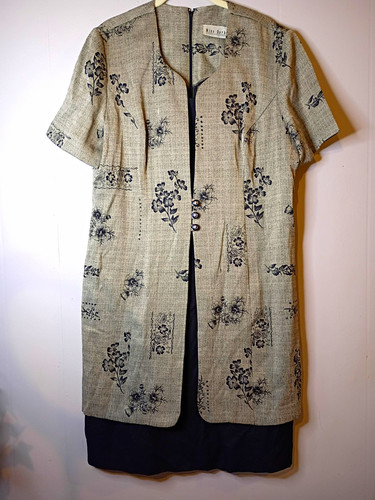 Vintage miss dorby women - vintage,