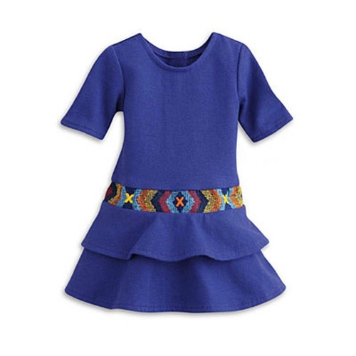 American girl year saige - american,