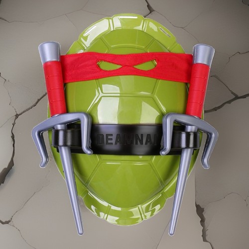 Kids teenage mutant ninja - kids,