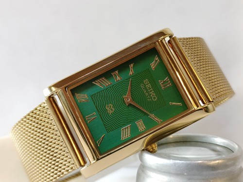Vintage seiko slim - vintage,