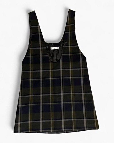 Mng womens plaid - plaid, jumper
